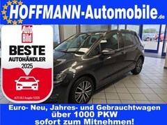 Bild des Angebotes VW Golf Sportsvan ALLSTAR Kamera,LED,Sitzheizung
