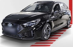 Hyundai i30 FL Kombi N Line Panoramadach
