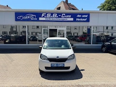Bild des Angebotes Skoda Citigo Cool Edition