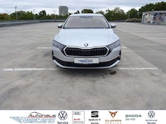 Bild des Angebotes Skoda Octavia Combi Selection 1.5l TSI mHEV 110kW DSG HuD Pano N