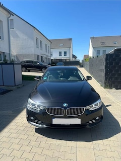 Bild des Angebotes BMW 420 420 d - 2. Hand - TOP - Langstrecken