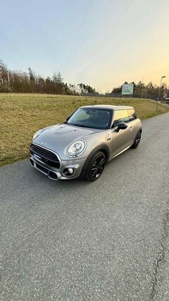 Bild des Angebotes MINI Cooper Cooper