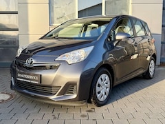 Bild des Angebotes Toyota Verso-S 1.3 Life 8-fach bereift/Kamera/TÜV + Inspektion