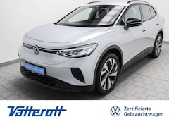 Bild des Angebotes VW ID.4 Pro GOAL Navi ACC