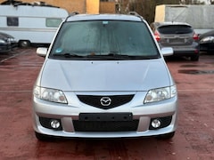 Bild des Angebotes Mazda Premacy 1.9 Active € Tüv 12.26 .. rost frei