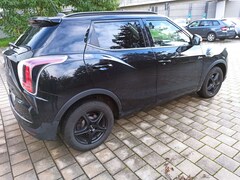 Bild des Angebotes SsangYong Tivoli 1.5 T-GDi 2WD Crystal