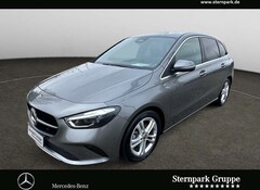 Bild des Angebotes Mercedes-Benz B 180 B 180 Progressive AHK*MULTIBEAM*RFK*TOTW*SHZ*uvm
