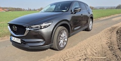 Bild des Angebotes Mazda CX-5 Sports-Line AWD