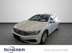 Bild des Angebotes VW Passat Variant 1,5 TSI NAVI/LED/EFK/SItzheizung