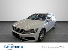 Bild des Angebotes VW Passat Variant 1,5 TSI NAVI/LED/EFK/SItzheizung
