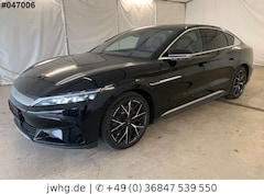 Bild des Angebotes BYD Han Han AWD Executive LED HeadUp ICC Pano 360Kamera