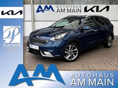 Bild des Angebotes Kia Niro 1.6 HEV SPIRIT | LEDER | ADA