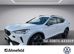 Bild des Angebotes CUPRA Formentor VZ