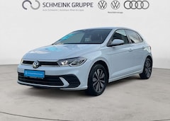 Bild des Angebotes VW Polo 1.0 Move Allwetter PDC SHZ