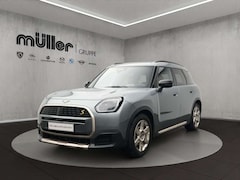 MINI Cooper SE Countryman Countryman SE ALL4 FAVOURED TRIM LED HUD 360°KAMER