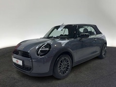 Bild des Angebotes MINI Cooper Cabrio C Classic Trim LED NAV KAM PDC SHZ