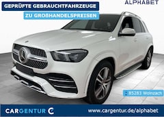 Bild des Angebotes Mercedes-Benz GLE 350 de AMG Line 4Matic Wide 360° AHK SpoSi