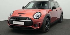 Bild des Angebotes MINI Cooper S Clubman MINI Cooper S Clubman