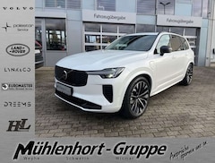Bild des Angebotes Volvo XC90 T8 AWD Geartr. ULTRA DARK - sofort lief. -