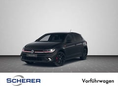 VW Polo 2.0 TSI *GTI* DSG LED RFK IQ.DRIVE