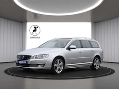 Bild des Angebotes Volvo V70 D4 SUMMUM+GARANTIE+ACC+AHK+SCHIEBEDACH+SHZG