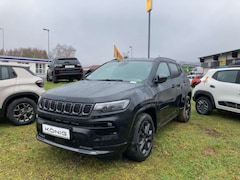 Bild des Angebotes Jeep Compass PHEV MY21-80th