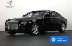 Bild des Angebotes Rolls-Royce Ghost Ghost Panorama/Picnic/Theater/Fahrassistenz