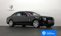 Bild des Angebotes Rolls-Royce Ghost Ghost Panorama/Picnic/Theater/Fahrassistenz