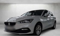 Bild des Angebotes SEAT Leon Style 2.0 TDI 150PS DSG ABGABE 11.2025