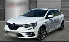 Bild des Angebotes Renault Megane IV 1.6 E-Tech Grandtour Intens 8-Fach*AHK