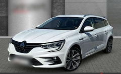 Bild des Angebotes Renault Megane IV 1.6 E-Tech Grandtour Intens 8-Fach*AHK
