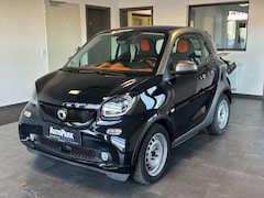 Bild des Angebotes smart forTwo fortwo coupe  EQ Pano*Kamera*Navi*