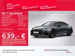 Bild des Angebotes Audi RS7 RS7 Sportback tiptr. Sp-AGA/Pano/280km/h