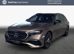 Bild des Angebotes Mercedes-Benz E 220 E-Klasse