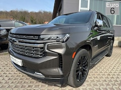 Bild des Angebotes Chevrolet Tahoe 5.3 V8 4WD 7-Seat like a High Country