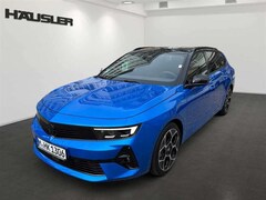 Bild des Angebotes Opel Astra SportsTourer GS 1.2 T 130 PS *Automatik*AHK*Navi*K