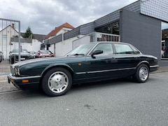 Bild des Angebotes Jaguar XJ6 Executive 3.2 |Klima|Sitzheizung|Schiebedach