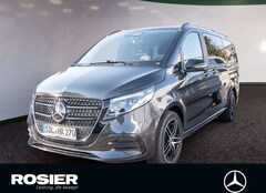 Bild des Angebotes Mercedes-Benz V 250 d 4MATIC AVANTGARDE Lang V 250 d 4MATIC