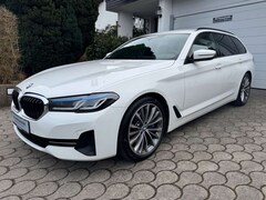 Bild des Angebotes BMW 540 d xDrive FACELIFT*LASER*HUD*ShadowLine*