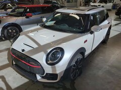 Bild des Angebotes MINI John Cooper Works Clubman MINI John Cooper Works Clubman ALL4