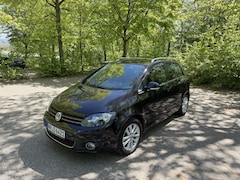 Bild des Angebotes VW Golf Plus Style