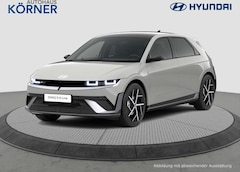 Bild des Angebotes Hyundai IONIQ 5 84 KWH N LINE X SITZ+PARKPAKET HUD LEDER BOSE MATR