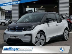 BMW i3 (120 Ah) LED PDC RFK DAB Klima Komfortpaket