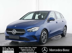 Bild des Angebotes Mercedes-Benz B 180 B 180 PROGRESSIVE/LED/KAMERA/NAVI/WINTER/.. Navi