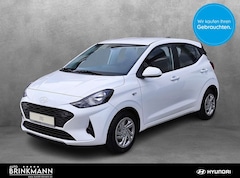 Bild des Angebotes Hyundai i10 i10 1.0 Select Modellpflege/Navi/Kamera Klima/HiFi