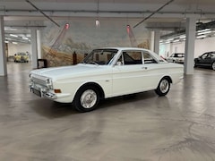 Bild des Angebotes Ford Taunus 12m P6 *Komplettrestauration