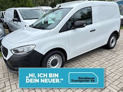 Bild des Angebotes Mercedes-Benz Citan 110 BENZINER AC|KAM|SERVICE+TÜV+REIFEN NEU