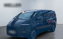 Bild des Angebotes Hyundai STARIA 2.2 CRDi 4WD Signature *Pano*Leder*360°*
