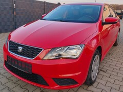 Bild des Angebotes SEAT Toledo 1.2 TSI 72000tkm, Scheckheftgepflegt