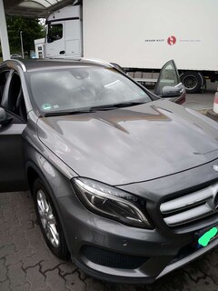 Bild des Angebotes Mercedes-Benz GLA 250 GLA 250 7G-DCT